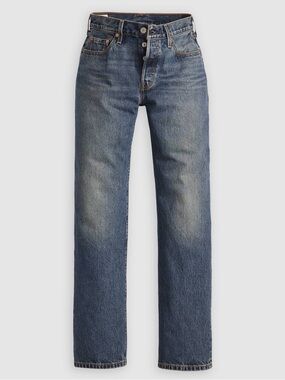 Levi’s 501 ’90s Jeans Flash Full Dark Wash Women’s